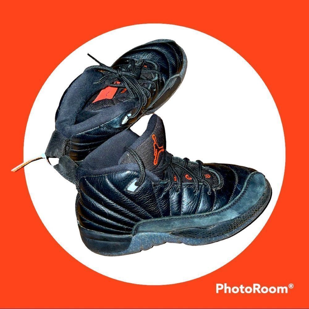 Air Jordan 12 Utility TD “Grind”